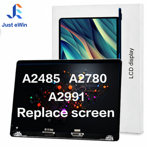 Pantalla LCD Retina Premium de 16 Pulgadas, Repuesto para MacBook Pro A2485 A2780 A2991 M1 M2, Reparación de Portátiles - Product Image 1