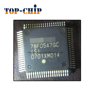 UPD78F0547GC(S)-UBT-A/<span class=keywords><strong>JM</strong></span> Nuevo y original 78F0547GC(S) - Product Image 1
