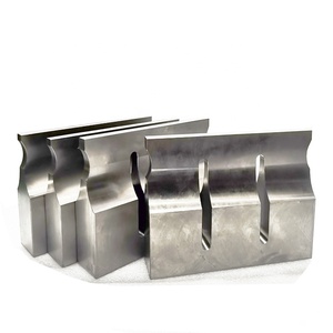 Machine à souder à ultrasons k, moule en aluminium/acier, 20K15K - Product Image 3