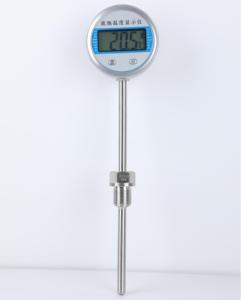 인기 상품 고정밀 디지털 컨트롤러 디지털 온도계 미터 디스플레이 미터 - Product Image 6