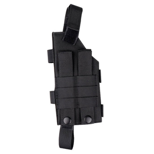 Pochette de transport réglable en nylon 1000D à accès rapide avec sangles pour équipement de sport de plein air, randonnée, camping et matériel de terrain - Product Image 3