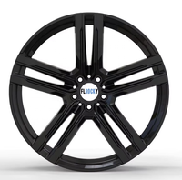 Jantes en alliage forgé Flrocky, neuves, compatibles avec BENZ Maybach 62s S600 S400 S450 S680 S560 S580 S480 4matic GLS600 GLS480 Audi BMW