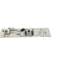 Service de conception de cartes de contrôle électroniques multicouches OEM personnalisées en gros pour machine à laver à tambour d'origine