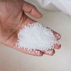 LG Chemical ME2500 Moulage par injection Polyéthylène haute densité (PEHD) LDPE Granules pour tubes en PEHD de qualité film Haute ténacité - Product Image 3