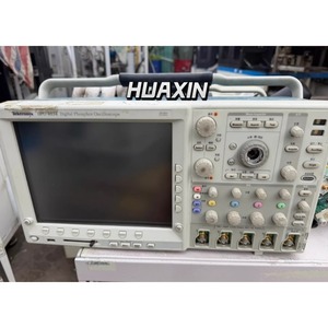 1PC USED 100% <b>TEST</b> Tektronix DPO4034 350M - Product Image 2