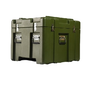 DF JM607055 136L 137L 138L 139L 140L  Étui rigide en plastique imperméable professionnel personnalisable pour équipement, disponible en plusieurs couleurs - Product Image 2