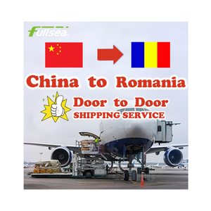 Entrega exprés internacional de DHL desde China a Rumania, envío puerta a puerta, entrega a direcciones privadas disponible. - Product Image 1