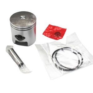 Kit de Juntas de Cilindro de 47 mm y 70 cc para <span class=keywords><strong>Yamaha</strong></span> Aerox50 Jog50 SR50 AF18, Refrigerado por Agua, Pistón de 10 mm, Repuestos para Scooter - Product Image 5