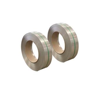 ขดลวดสแตนเลส316 J1 304 430 316L - Product Image 1