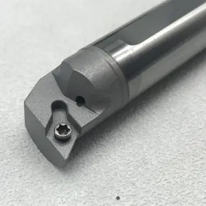 Insert Holder Tooling with coolant E16Q-SDUCR07 for steel #45 Cutting Carbide Turning Insert Milling Insert work fo