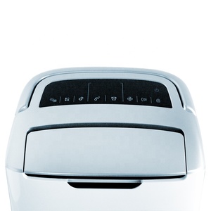 Nueva versión 4L portátil mejor sótano purificador de aire <span class=keywords><strong>deshumidificador</strong></span> - Product Image 4