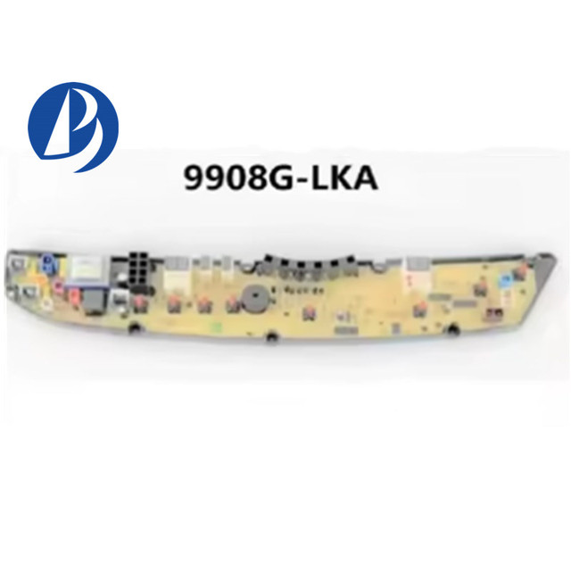 9908G-LKA Home Appliance Parts and Accessories Washing Machine Control PCB Board Washer Control Board Power Board