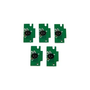 Cartouche à puce unique OCB pour Canon PFI 120 pour imprimante Canon Image TM-200 205 300 305 - Product Image 3