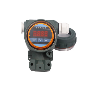 産業用統合デジタル温度送信機防爆<span class=keywords><strong>K</strong></span>タイプpt100圧力送信機 - Product Image 6