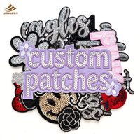 Patch en chenille motif carton de lait de dessin animé mignon, imprimé vache noir et blanc, pour streetwear, sweat à capuche, veste en jean, accessoire Kawaii