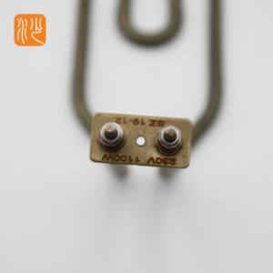 Tubo Riscaldante ad Aria in Acciaio Inox 304 380V per Asciugatrice - Product Image 6