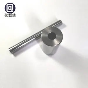 Carbide Die Punch According To The Drawing Production Custom