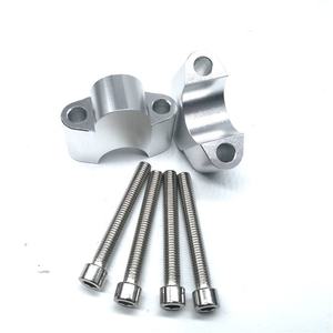 Barra de mango de aleación de aluminio para motocicleta, abrazadera elevadora para KTM <span class=keywords><strong>125</strong></span>, 200, 390, <span class=keywords><strong>Duke</strong></span> 2013-2016, <span class=keywords><strong>precio</strong></span> bajo - Product Image 2