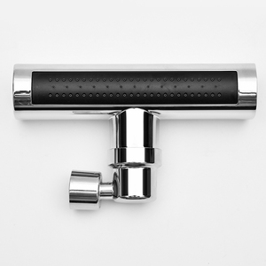 SANIPRO 4 Function 360 Degree Rotation Universal <strong>Water</strong> Tap Extender Anti Splash Kitchen Sink <strong>Faucet</strong> Nozzle Extension <strong>Spout</strong> - Product Image 2