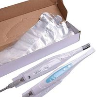 La caméra intra-orale jetable de manchons de stylo d'endoscope dentaire couvre le manchon protecteur de gaine