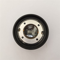 Driver kompresi Hi-Fi 34.4mm Speaker diafragma Tweeter Kit aksesori koil suara