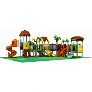 Manufacturers Indoor Outdoor Playground Galvanized Steel Tube <b>Plastic</b> <b>Slide</b> for Sale - Product Image 5