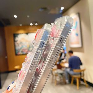 Funda transparente ultrafina para teléfono móvil Apple, <span class=keywords><strong>carcasa</strong></span> transparente de Tpu para <span class=keywords><strong>Iphone</strong></span> 12 <span class=keywords><strong>Mini</strong></span> <span class=keywords><strong>13</strong></span> DE 5,6 pulgadas - Product Image 5