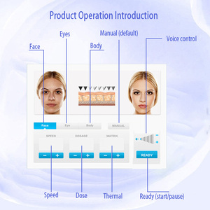 Macchina Mesogun per la rimozione delle rughe, multifunzione, con <span class=keywords><strong>acido</strong></span> <span class=keywords><strong>ialuronico</strong></span>, per il riempimento facciale, senza aghi, per mesoterapia. - Product Image 6