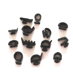Thermal Break <strong>Aluminium</strong> <strong>Windows</strong> and Doors Sealing Strip, Aluminum <strong>Window</strong> <strong>Rubber</strong> <strong>Gasket</strong> - Product Image 2