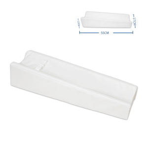 Bantalan Pengangkat Anggota Tubuh Atas Medis, Perawatan Fraktur, Bantalan Pengangkat Lengan Pasca Operasi - Product Image 2