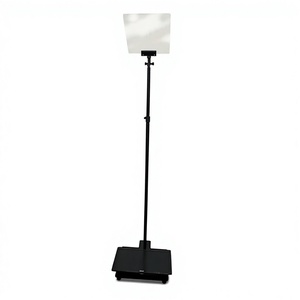 Teleprompter GTS de Aluminio para Transmisiones Comunitarias y Discursos - Product Image 1