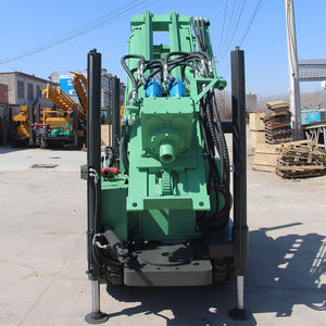 Pompe de <span class=keywords><strong>forage</strong></span> de puits d'<span class=keywords><strong>eau</strong></span> diesel pneumatique hydraulique de haute qualité, moteur portable efficace pour machine de <span class=keywords><strong>forage</strong></span> de roche, modèle Max - Product Image 5