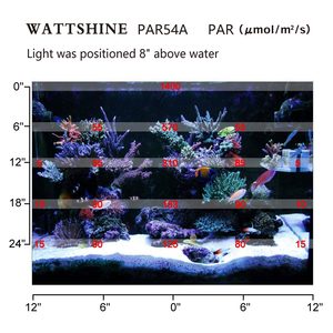 Ed-quarium ights <span class=keywords><strong>36W</strong></span> 54W 27 ish ank ight Il ll Ull pecpectrum Fo arine EEF <span class=keywords><strong>Coral</strong></span> - Product Image 6