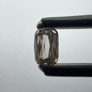 เพชรทรงคุชชั่นเพาะเลี้ยงในห้องปฏิบัติการ สำหรับงานฝีมือเครื่องประดับ ดีไซน์พรีเมียม แนวคิดเครื่องประดับแฮนด์เมดสุดพิเศษ - Product Image 5