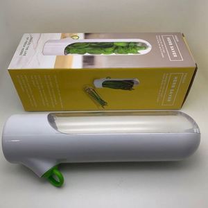 Conteneur de Conservation des Herbes et Légumes, Bouteille de Préservation des Légumes, Garde les Herbes Fraîches - Product Image 5