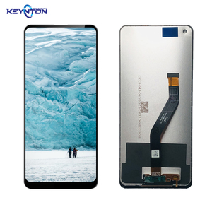 Display LCD Touch Screen per Samsung Galaxy A21 A03 A03s A10 A10s A12 A13 A20 A02 A22 A30 A33 A40 A51 A52 A70 A80 A90 - Product Image 4