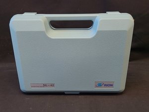 Medidor de Nivel de Sonido BEST-PRICE-RION NL-53 NL-63 NL-43 - Product Image 6