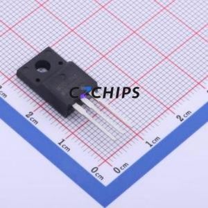 Brand-new&Original MBRF20100CT ITO-220AB-3 Diode Schottky Diode Whole Sale Electronic Component Chips Supplier & BOM Service - Product Image 1