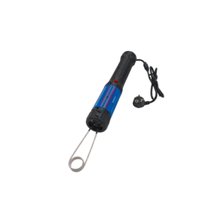 Chauffe-induction portable pour écrous, boulons et roulements - Product Image 1