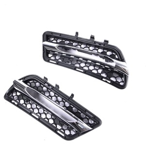 ฝาครอบไฟเดย์ไลท์ Mercedes-Benz E-Class W212 ทำจากพลาสติก ABS สำหรับกันชนด้านซ้าย ปี 2009-2013 - Product Image 2