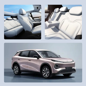 <span class=keywords><strong>Le</strong></span> <span class=keywords><strong>SUV</strong></span> électrique compact <span class=keywords><strong>le</strong></span> <span class=keywords><strong>moins</strong></span> <span class=keywords><strong>cher</strong></span> Changan Qiyuan Q05 2026 405 Air 5 portes 5 places <span class=keywords><strong>SUV</strong></span> Recharge rapide en 0,25 heure - Product Image 3