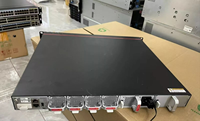 Switch PoE+ Administrado de 24/48 Puertos con Uplink 4x10G SFP+, Switch de Red 5735-L24PN4XE-A-V2 5735-L48PN4XE-A-V2 5735-L48LPN4XE-A-V2