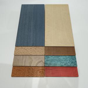 Placages en MDF modernes de haute qualité avec design <span class=keywords><strong>graphique</strong></span> pour l'utilisation en gros de l'hôtel - Product Image 5