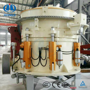 Dayanıklı kase manto HP 220 Py serisi altın madencilik koni kırıcı ekipman fiyatı - Product Image 6