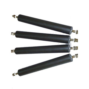 Électrode Anodique en Iridium-Tantalum-Titane Jinshi Kaitai pour Cellules Électrolytiques, Surface Polie, Pièce en Titane Forgé JS201607 - Product Image 1