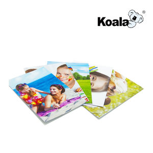 Koala premium 160g double face à jet d'encre haute brillant <span class=keywords><strong>papier</strong></span> photo <span class=keywords><strong>A4</strong></span> - Product Image 6