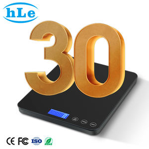 Professioneller Hersteller Hochwertige Langlebige Vielseitige Elektronische Plattform Digitale Postwaage Paketwaage - Product Image 2