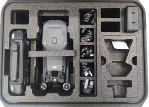 DJ Mavic 3T/3E Commercial Dron (Universal Edition) Second-hand HD <b>Thermal</b> <b>Camera</b> 15km 45min Flight Time for Aerial Photography - Product Image 5