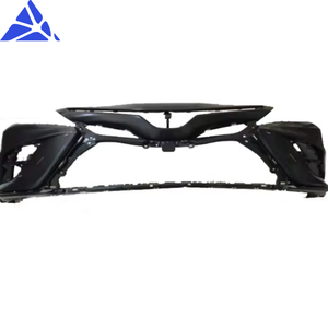 Cubierta de Parachoques Delantero de Plástico OEM para Toyota <span class=keywords><strong>Camry</strong></span> <span class=keywords><strong>SE</strong></span> XSE 2021-2023 (Alta Calidad, Mejor <span class=keywords><strong>Precio</strong></span>) - Product Image 2