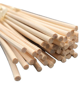 QuanSheng colorato nero 3mm profumo deodorante Aroma Rattan Reed profumo diffusore Stick - Product Image 1